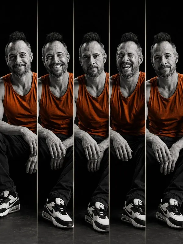 Charlélie Fournier