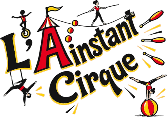 L'Ain'stant Cirque